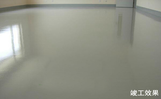 万能修补砂浆对路面起砂、起皮的修复方法