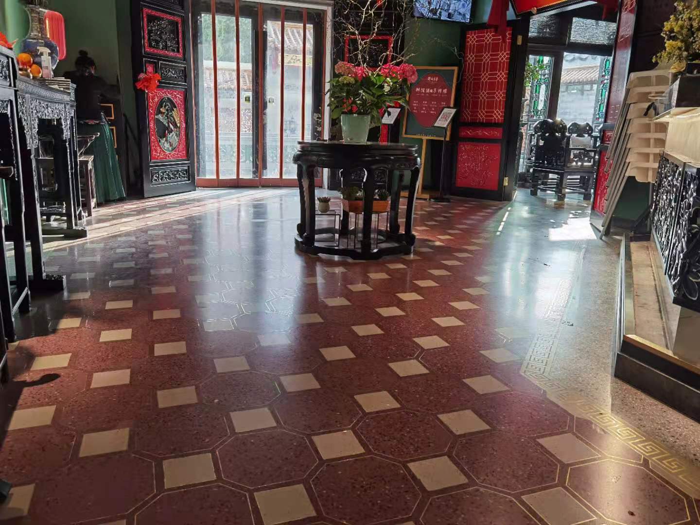 无机磨石，无机磨石地面，无机色多多污污污视频下载